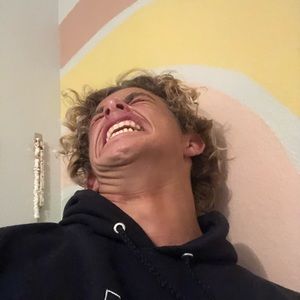 Meet your Posher, Mick